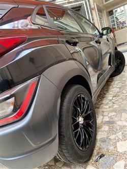 هیوندای کۆنا